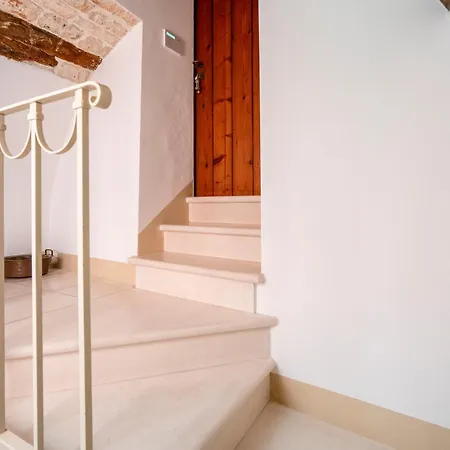 Terrazza Primavera Lägenhet Castellana Grotte