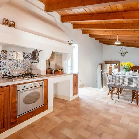 Terrazza Primavera Lägenhet Castellana Grotte