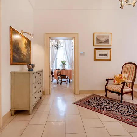 Lägenhet Terrazza Primavera