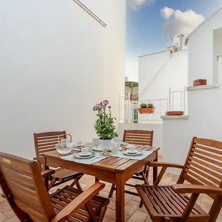 Terrazza Primavera Apartment