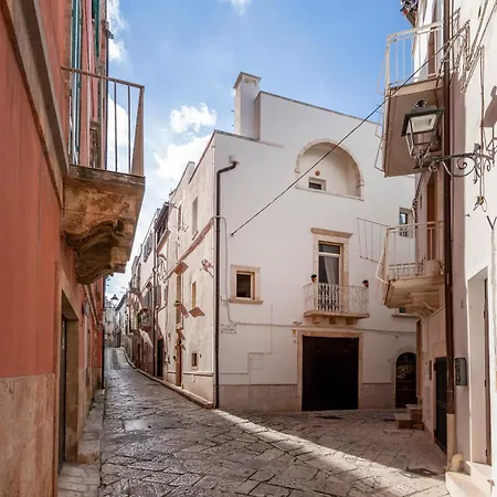 Casa Primavera Castellana Grotte