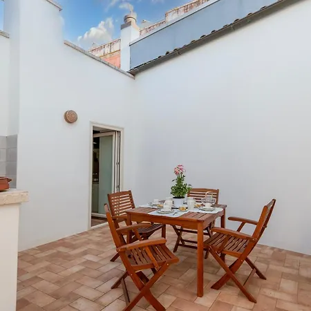 Terrazza Primavera Apartment
