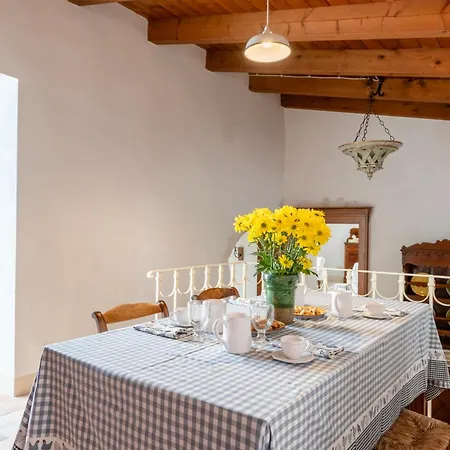 Apartamento Casa Primavera *