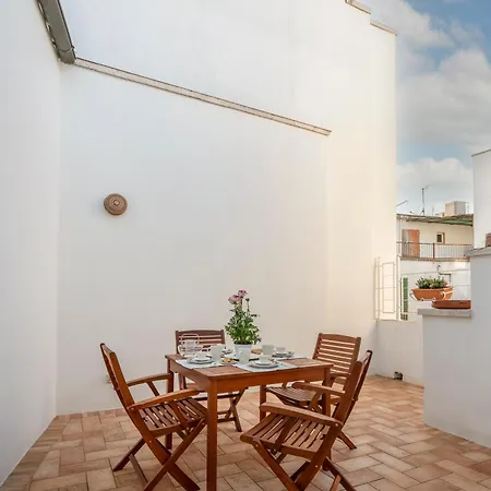 Terrazza Primavera