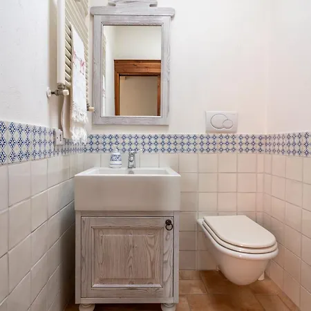 Casa Primavera * Castellana Grotte