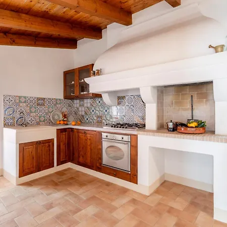 Appartement Terrazza Primavera
