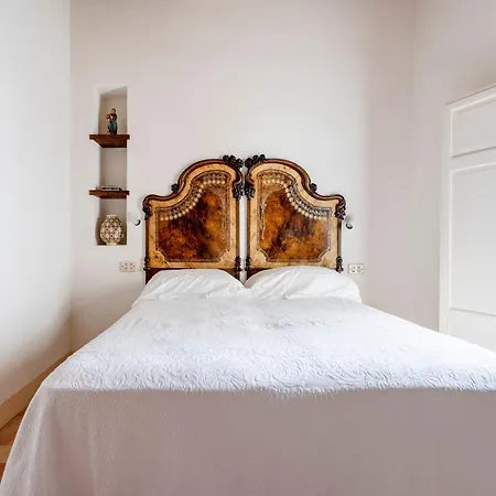 Casa Primavera Apartamento Castellana Grotte