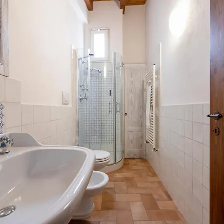 Terrazza Primavera Appartement