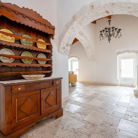 Apartamento Casa Primavera *