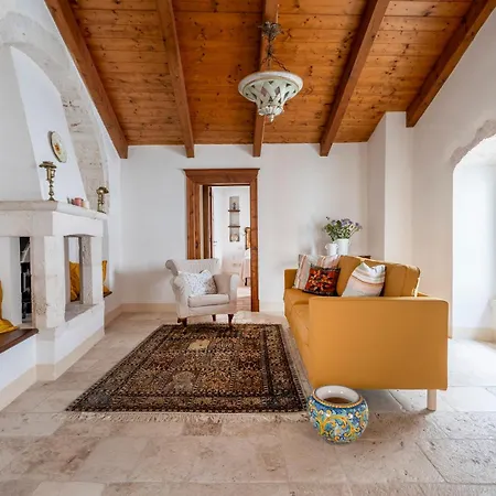 Terrazza Primavera Apartment *