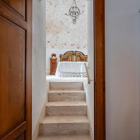 Appartement Terrazza Primavera Castellana Grotte