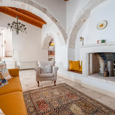 Casa Primavera Castellana Grotte