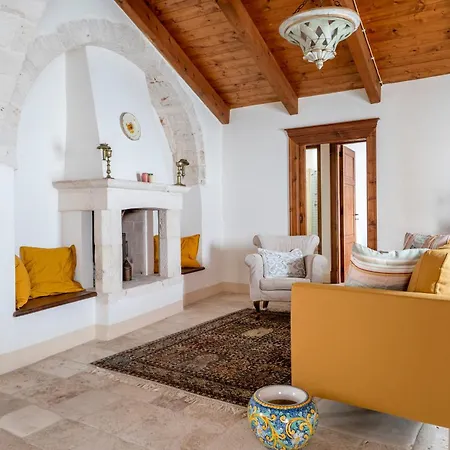 Apartamento Casa Primavera Castellana Grotte