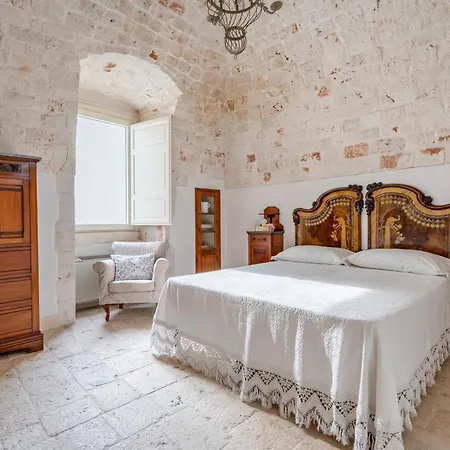 Casa Primavera * Castellana Grotte